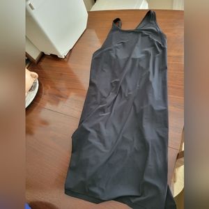 Lululemon cross back dress size 12
